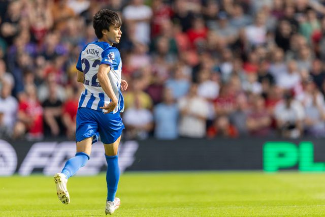 Mitoma: a incrível história do Tsubasa real que se reinventou a si próprio