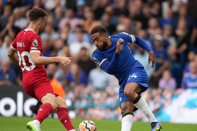 Mauricio Pochettino recebeu dois ‘reforços’ no treino
