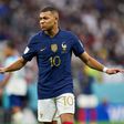 Vídeo: o gesto de Mbappé que 'derreteu' os adeptos franceses