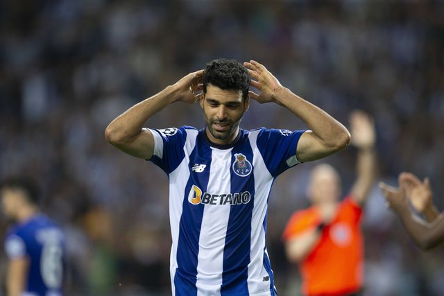 FC Porto: mais dois internacionais de regresso ao Olival