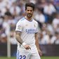 Isco e a saída do Real Madrid: «Fizesse o que fizesse, não jogava»