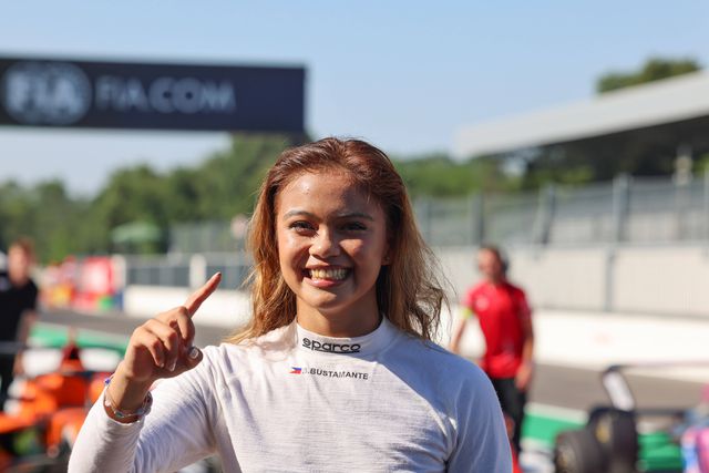 Histórico: McLaren anuncia primeira mulher na Academia de pilotos da F1