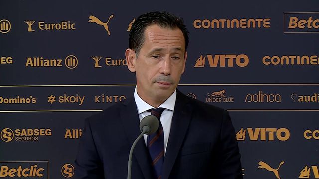 Proença, a redução do IVA e o programa Regressar