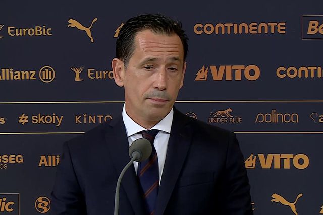 Proença, a redução do IVA e o programa Regressar