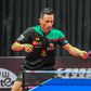 Ténis de mesa: João Monteiro perde nos oitavos do WTT Feeder de Doha