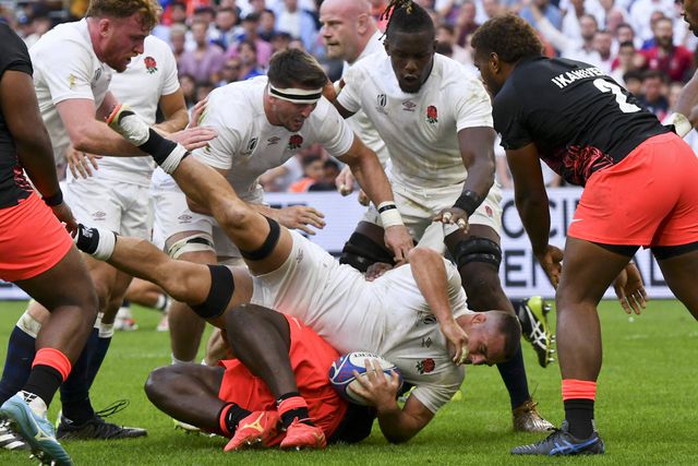 Ameaça terrorista leva a reforço na segurança do Mundial de Râguebi