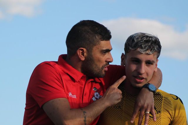 À espera do FC Porto, Vilar de Perdizes admite extinguir a equipa sénior