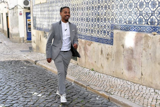 Paim: «Eu e o Cristiano íamos ao McDonald's para comer as sobras dos hambúrgueres que ninguém queria»