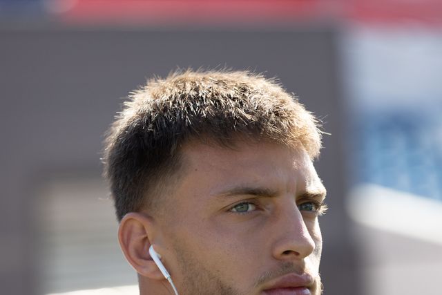 Gil Vicente: Miguel Monteiro mostra credenciais