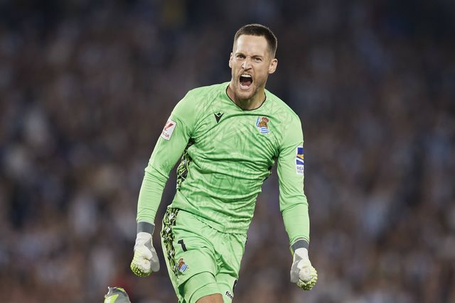 «Benfica? Se digo alguma coisa, o Ima mata-me…»