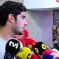 Gonçalo Guedes quer ficar na Luz por mais tempo