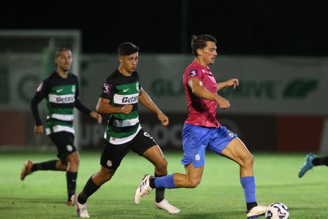 1.º Dezembro não teme o SC Braga: «Estamos prontos para competir»