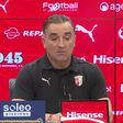 Carvalhal tece rasgados elogios ao 1.º Dezembro