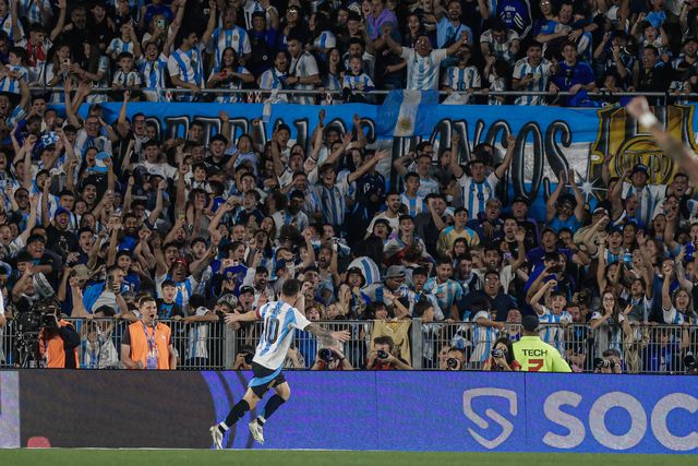 Dez, o número do Olimpo