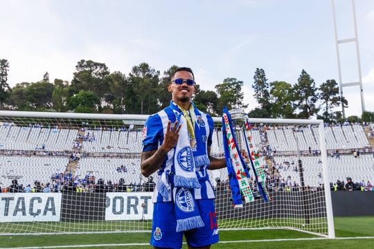 FC Porto: Galeno em busca de ‘penta’ inédito na prova rainha