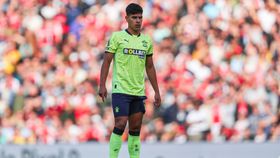 Siga aqui o Southampton-Liverpool: reds levam a melhor sobre Mateus Fernandes!