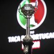 Taça de Portugal: todos os resultados da 3.ª eliminatória