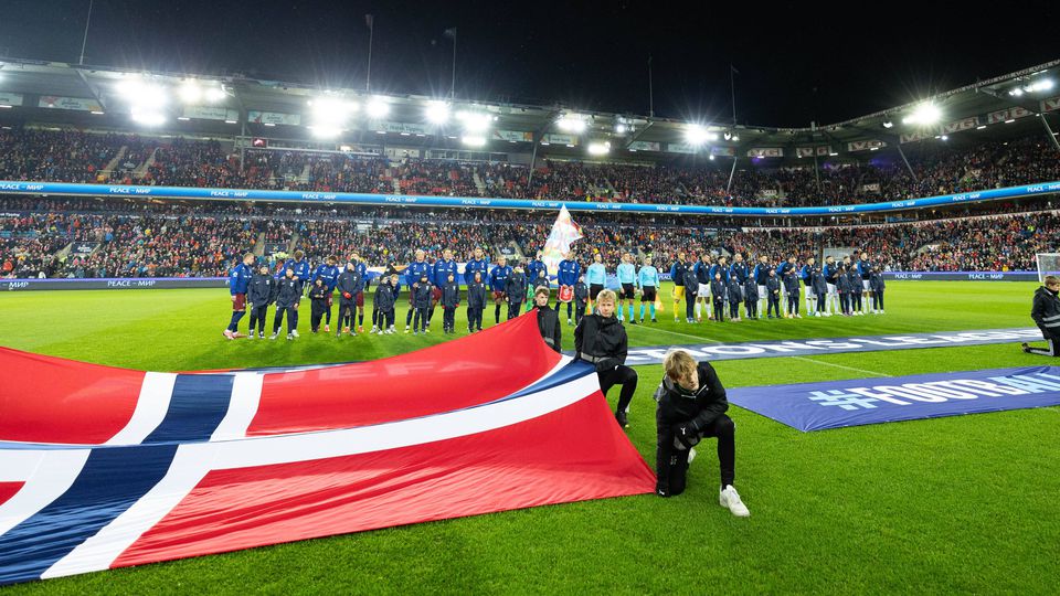 A revolução do futebol norueguês: o talento que emerge e a comparação com Portugal