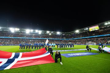 A revolução do futebol norueguês: o talento que emerge e a comparação com Portugal