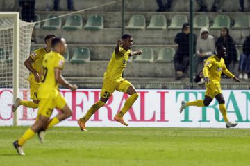 VÍDEO: Portimonense chega ao empate aos 86'