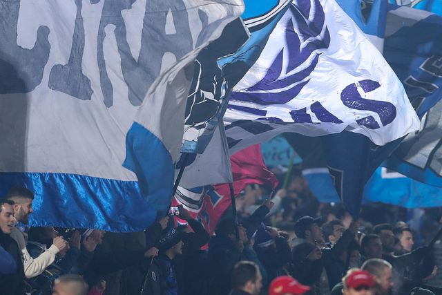 FC Porto: último lote de bilhetes para as Aves esgotado