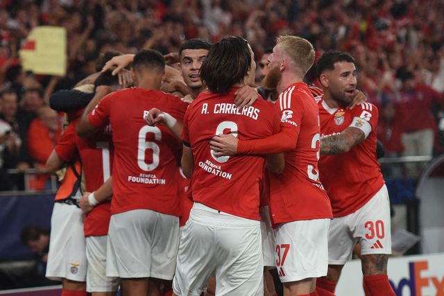 Hoje pode ver em direto na TV...