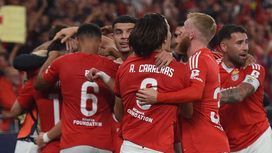 «Acusações ao Benfica têm de ser provadas ou o clube passa a ser vítima»