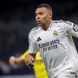 Ancelotti coloca-se à margem do escândalo à volta de Mbappé