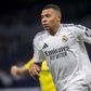 Ancelotti coloca-se à margem do escândalo à volta de Mbappé