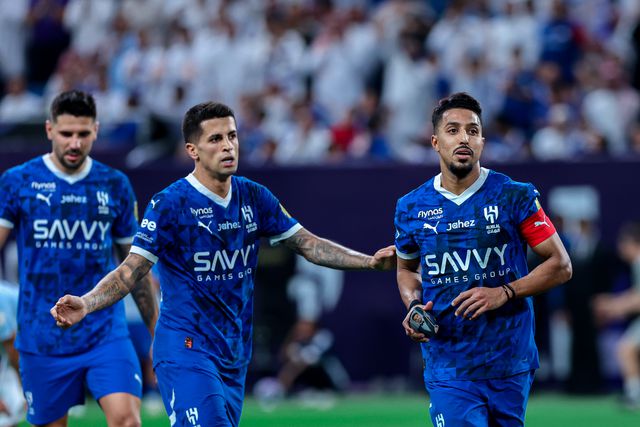 Sete em sete: Al Hilal mantém pleno de vitórias na liga saudita