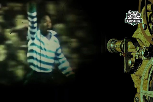 Jordão recordado através de música