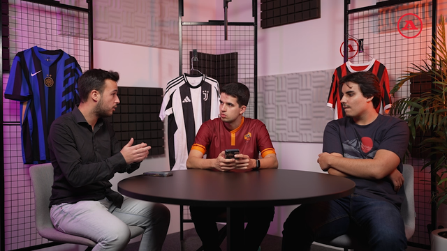 Este Futebol não é para Velhos: o que se joga na Serie A este fim de semana