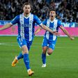 Golaço de Toni Martínez não impede derrota do Alavés com o penúltimo (vídeo)