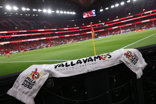 Federação espanhola marca eleições e Mundial com Portugal e Marrocos já não está em risco