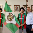 Marítimo: depois de Silas, também Danny deixa o clube