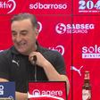 Carlos Carvalhal confirma dois regressos muito aguardados no SC Braga