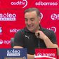 Carlos Carvalhal confirma dois regressos muito aguardados no SC Braga