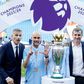 Guardiola e a troca Begiristain-Viana: «Parte de mim vai embora»