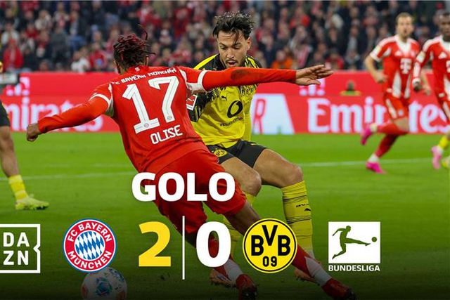 Não há golos destes todos os dias... mas também contam