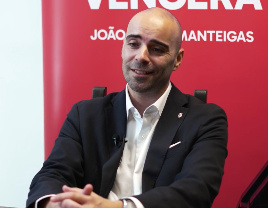 João Diogo Manteigas