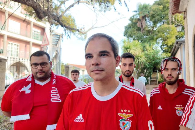 «O Benfica não é uma empresa ou propriedade de ninguém, é dos sócios»