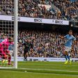 Manchester City-Everton: Haaland resolveu com dois golos