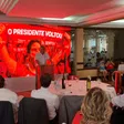 Rui Costa: Passado do Benfica assombra