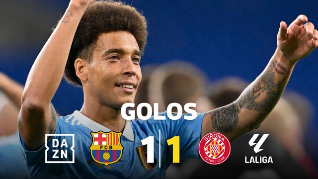 De bicicleta! Ex-Benfica surpreende o Barcelona