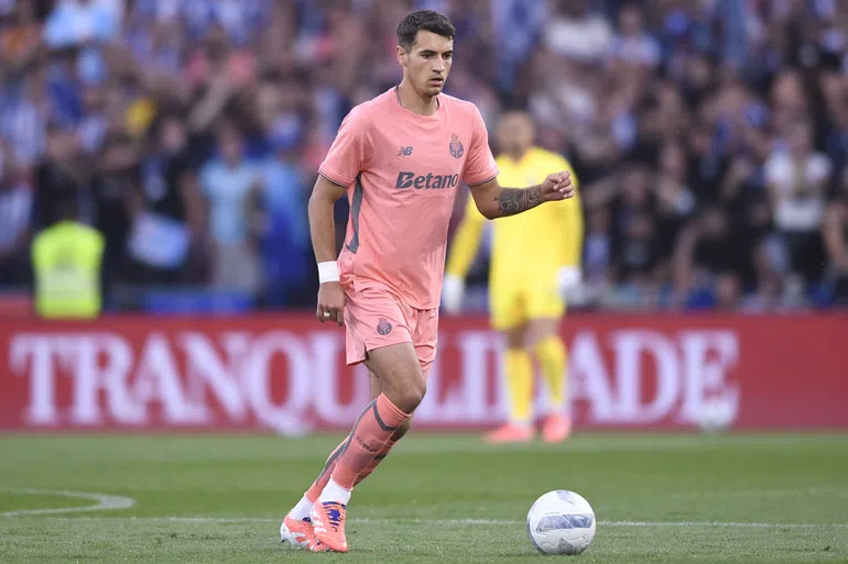 FC Porto e o fantasma europeu