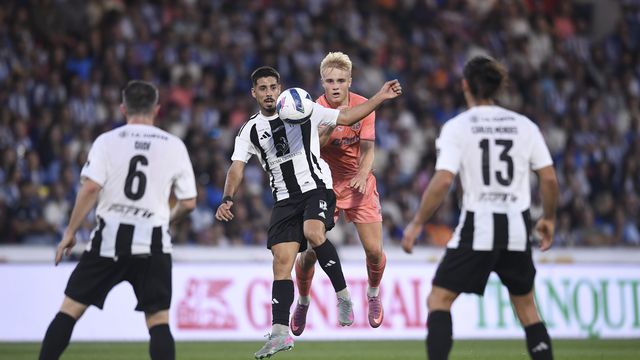 «Financeiramente não será difícil encontrar treinador»