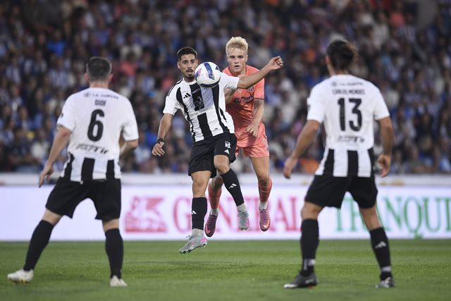 «Financeiramente não será difícil encontrar treinador»