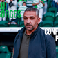 EM DIRETO: Rui Borges analisa jogo em Paços de Ferreira