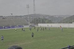 Filho de Rui Borges marca grande golo e ajuda a tombar o Estrela da Amadora