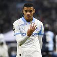 Mason Greenwood, avançado do Marselha